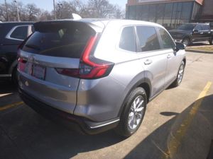 HONDA CR-V EX-L - 2