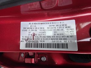 2025 Mazda CX-30 2.5 S PREFERRED PACKAGE — фото 7