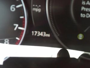 صورة 5 لـ 2025 Mazda CX-50 2.5 S PREMIUM PLUS PACKAGE