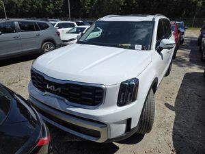 صورة 1 لـ 2025 KIA TELLURIDE S
