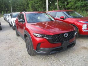 صورة مصغرة 16 لـ 2025 Mazda CX-50 HYBRID PREMIUM PACKAGE
