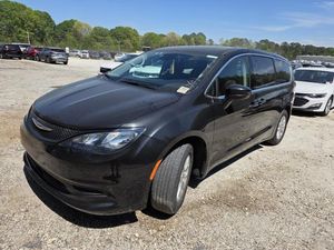 CHRYSLER VOYAGER LX - 1