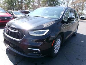 CHRYSLER PACIFICA TOURING L - 1