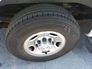 CHEVROLET EXPRESS - 8