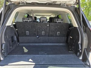 FORD EXPEDITION PLATINUM - 6