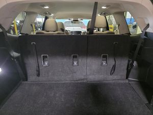 SUBARU ASCENT PREMIUM - 6