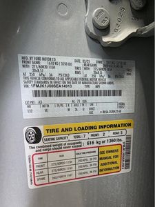 FORD EXPEDITION MAX ACTIVE - 10