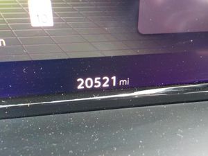 VOLKSWAGEN ATLAS 2.0T SEL - 5