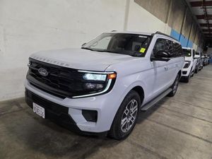 FORD EXPEDITION MAX ACTIVE - 1