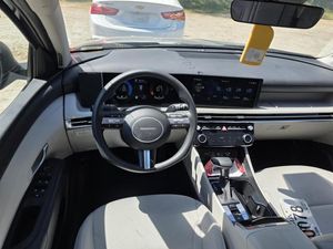 HYUNDAI TUCSON SEL - 4