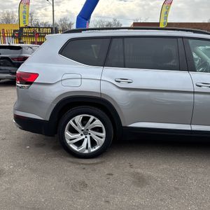 Volkswagen Atlas V6 SE 4Motion - 9