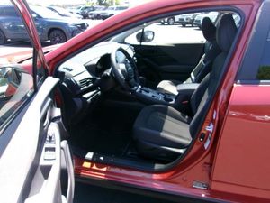 2025 Subaru CROSSTREK PREMIUM 照片 3