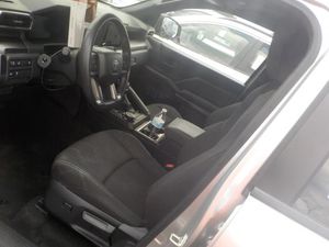 2025 Toyota 4RUNNER SR5 照片 3