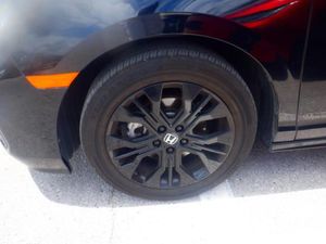 HONDA ODYSSEY SPORT-L - 8