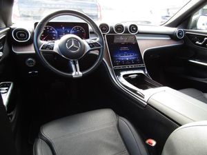 MERCEDES-BENZ C-CLASS - 4