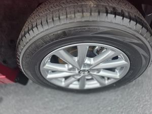 2025 Mazda CX-5 2.5 S PREFERRED PACKAGE — миниатюра 12