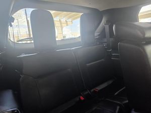 2025 Mitsubishi OUTLANDER — миниатюра 22