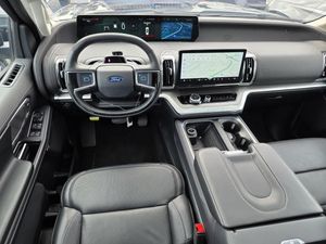 FORD EXPEDITION MAX PLATINUM - 4