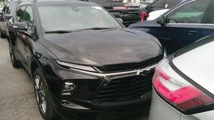 2025 Chevrolet BLAZER RS 缩略图 22