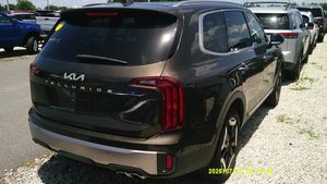 صورة 2 لـ 2025 KIA TELLURIDE S