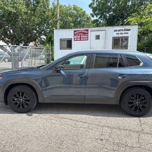 2025 Mazda CX-50 2.5 S PREFERRED — фото 2