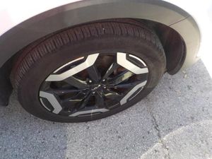 2025 KIA TELLURIDE S 照片 8