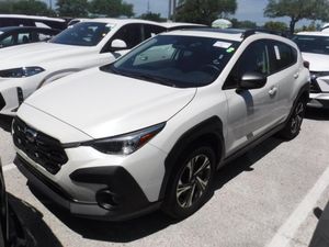 SUBARU CROSSTREK PREMIUM - 1