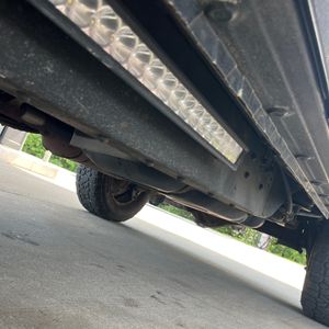 2014 Toyota TUNDRA SR 照片 14