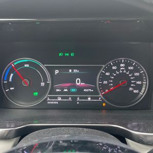 2023 KIA SORENTO HYBRID EX — миниатюра 29