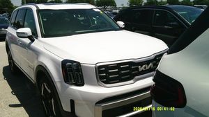 صورة مصغرة 27 لـ 2025 KIA TELLURIDE S