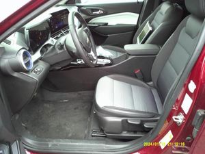 CHEVROLET TRAX LT - 3