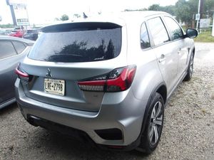 صورة 2 لـ 2025 Mitsubishi OUTLANDER SPORT SE