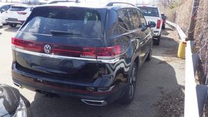 VOLKSWAGEN ATLAS 2.0T SE W/TECHNOLOGY - 2