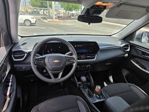 CHEVROLET TRAILBLAZER LT - 4