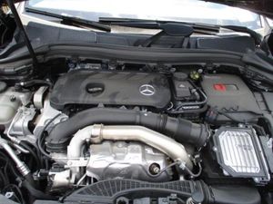 صورة مصغرة 21 لـ 2025 Mercedes-BENZ GLA
