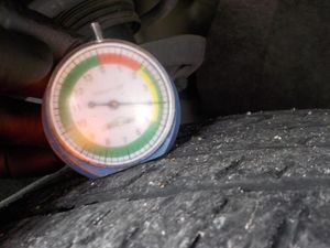 CHRYSLER PACIFICA TOURING L - 8