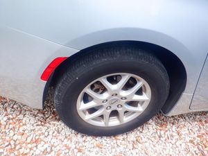 CHRYSLER VOYAGER LX - 10