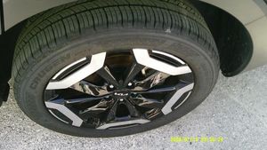 2025 KIA TELLURIDE S — миниатюра 16