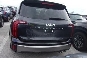 صورة مصغرة 17 لـ 2025 KIA TELLURIDE S