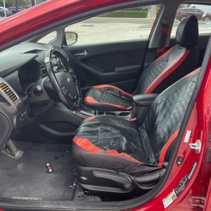 2018 KIA FORTE S thumbnail 24
