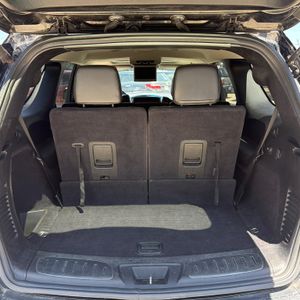 2011 Dodge DURANGO CREW — миниатюра 35
