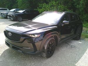 2025 Mazda CX-50 2.5 S PREMIUM PACKAGE — фото 1