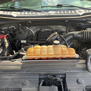 2016 FORD F-150 XLT — миниатюра 28