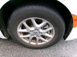 CHRYSLER PACIFICA TOURING L - 10