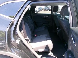 2025 Chevrolet BLAZER LT thumbnail 24