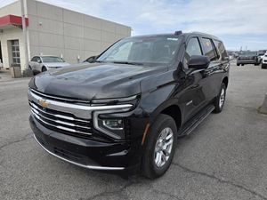 CHEVROLET TAHOE LT - 1