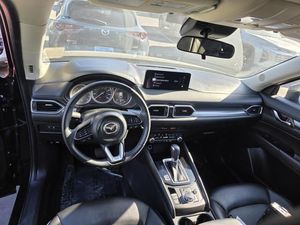 صورة 4 لـ 2025 Mazda CX-5 2.5 S SELECT PACKAGE