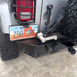 2016 JEEP WRANGLER UNLIMITED SAHARA 缩略图 44