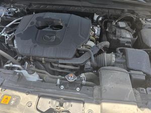 صورة مصغرة 12 لـ 2025 Mazda CX-50 2.5 S PREFERRED PACKAGE