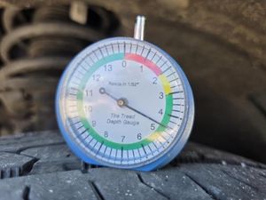 FORD BRONCO SPORT BADLANDS - 8